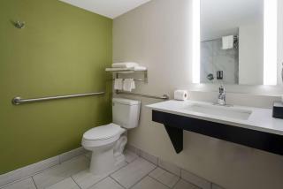 Sleep Inn - Madison - 5