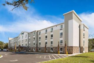 WoodSpring Suites Port Orange - Daytona Beach - Port Orange - 8