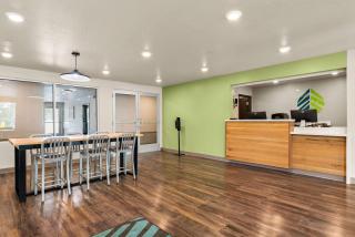WoodSpring Suites Port Orange - Daytona Beach - Port Orange - 4