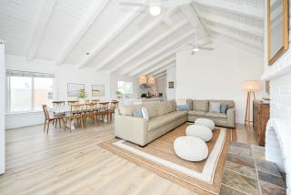 Great Location near the Balboa Pier and Fun Zone with Air conditioning - 7