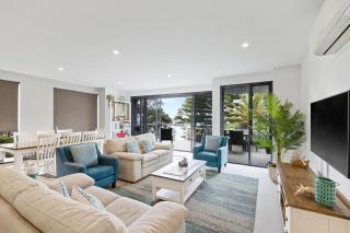 Beachfront on the Esplanade - Cowes - 9