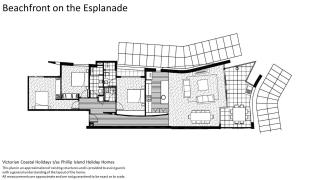 Beachfront on the Esplanade - Cowes - 6