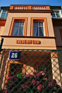 Penzion Valkoun-Lilienfeld - Karlovy Vary - 7