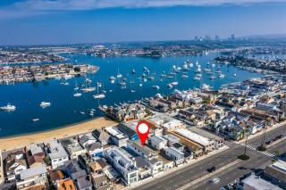 5 Bedroom Luxury Duplex across from the Beach for 11 people - 8