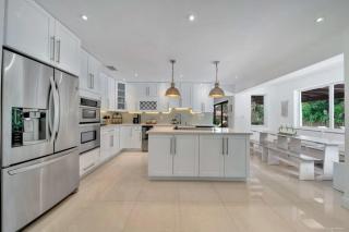 Luxury 7BR Villa Vizcaya Pool Sauna Gym Golf - Miami - 2