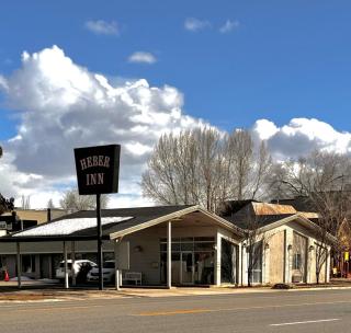 Heber Inn - 3