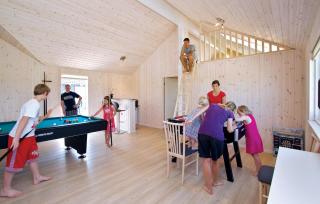 Beautiful Home In Idestrup With Sauna - Marielyst - 9