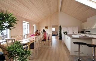 Beautiful Home In Idestrup With Sauna - Marielyst - 8