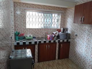 Serene Royal Residence Guest house - Accra - 8