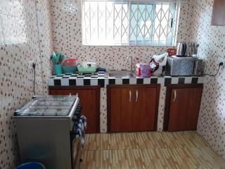 Serene Royal Residence Guest house - Accra - 1