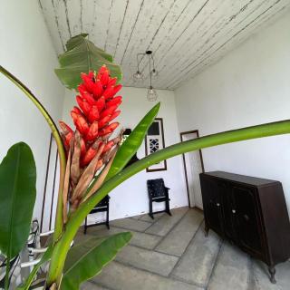 Quinta Vogrande - Tiradentes - 1