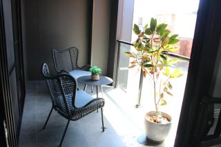 CBD Elizabeth St Modern Townhouse - Secure Parking - Launceston - 1