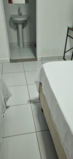 Nathus Hotel - Chapadão do Sul - 9