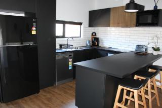 CBD Elizabeth St Modern Townhouse - Secure Parking - Launceston - 9