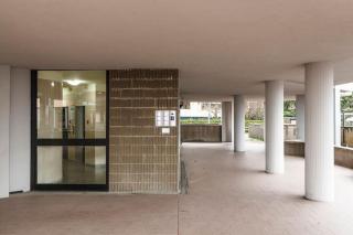 Loft alto con vista su Città Alta - Bergamo - 8