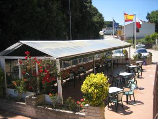 Hotel Villa - 1