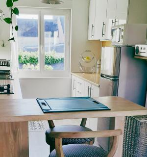 Avril - Appartement Centre Ville Concarneau - Concarneau - 8