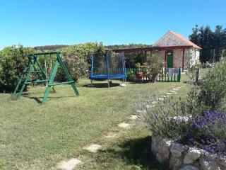 Family friendly apartments with a swimming pool Ljubac, Zadar - 21937 - Ražanac - 3