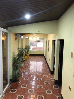 Hostal Sanjuanerita - San Juan La Laguna - 1