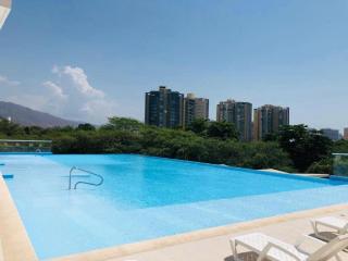 OCEAN CLUB - Bello Horizonte - By INMOBILIARIA VS - Santa Marta - 5