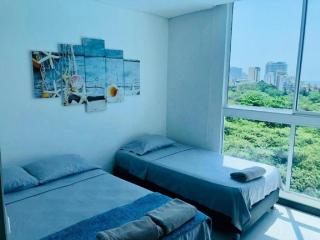OCEAN CLUB - Bello Horizonte - By INMOBILIARIA VS - Santa Marta - 8