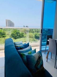 OCEAN CLUB - Bello Horizonte - By INMOBILIARIA VS - Santa Marta - 9