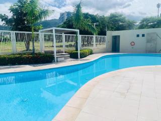 OCEAN CLUB - Bello Horizonte - By INMOBILIARIA VS - Santa Marta - 4