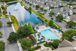 Home away from home near Disney! - Kissimmee - 0