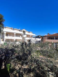 Apartments with a parking space Pakostane, Biograd - 22375 - Pakoštane - 3