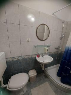 Apartments with parking space Pakostane, Biograd - 22375 - 1
