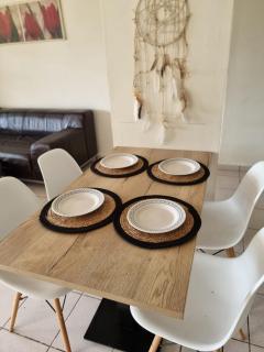 Nieuw: Ruim familieappartement in Cas Grandi - 5