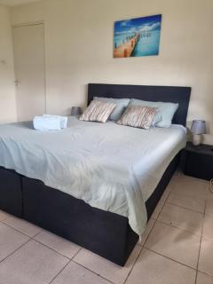Nieuw: Ruim familieappartement in Cas Grandi - 4