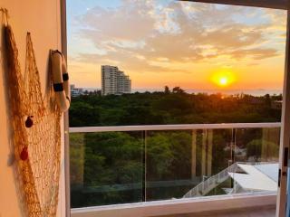 OCEAN CLUB - Bello Horizonte - By INMOBILIARIA VS - Santa Marta - 0