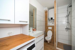 Apartments with parking space Kastel Sucurac, Kastela - 22451 - 2