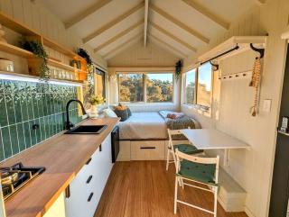 Kyneton Tiny House - Tiny Stays - Metcalfe - 8