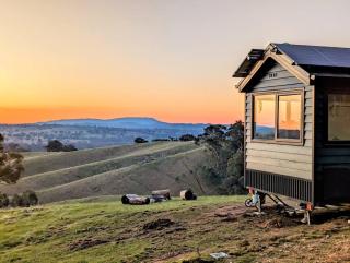 Kyneton Tiny House - Tiny Stays - Metcalfe - 7