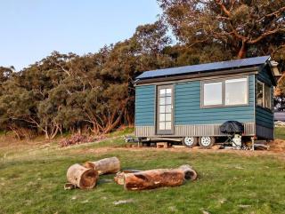 Kyneton Tiny House - Tiny Stays - Metcalfe - 6