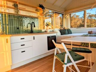 Kyneton Tiny House - Tiny Stays - Metcalfe - 5