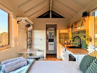 Kyneton Tiny House - Tiny Stays - Metcalfe - 2