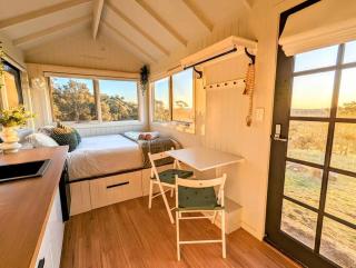 Kyneton Tiny House - Tiny Stays - Metcalfe - 1