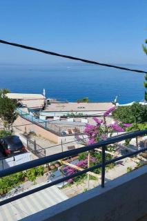 Apartments by the sea Drasnice, Makarska - 22398 - 1