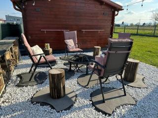 Family friendly house with a parking space Varazdin, Zagorje - 22470 - Kućan Marof - 6