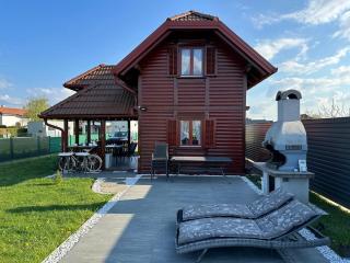 Family friendly house with a parking space Varazdin, Zagorje - 22470 - Kućan Marof - 4