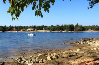 Apartments with a parking space Sveti Ivan, Umag - 22472 - Umag - 7