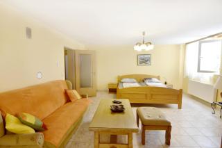 Apartments with a parking space Sveti Ivan, Umag - 22472 - Umag - 3