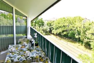 Apartments by the sea Zambratija, Umag - 22476 - Savudrija - 2