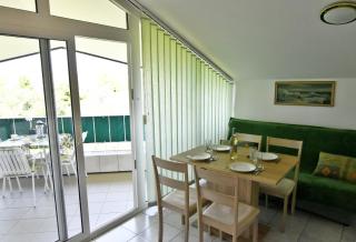 Apartments by the sea Zambratija, Umag - 22476 - 9