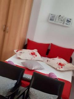Apartments by the sea Makarska - 22489 - Makarska (Macarsca) - 9