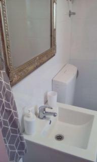 Apartments by the sea Makarska - 22489 - Makarska (Macarsca) - 8