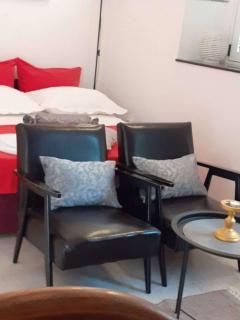 Apartments by the sea Makarska - 22489 - Makarska (Macarsca) - 5